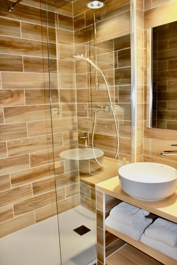 Aux Lys De Chablis Otel Dış mekan fotoğraf