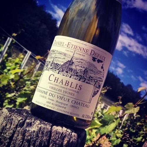 Aux Lys De Chablis Otel Dış mekan fotoğraf