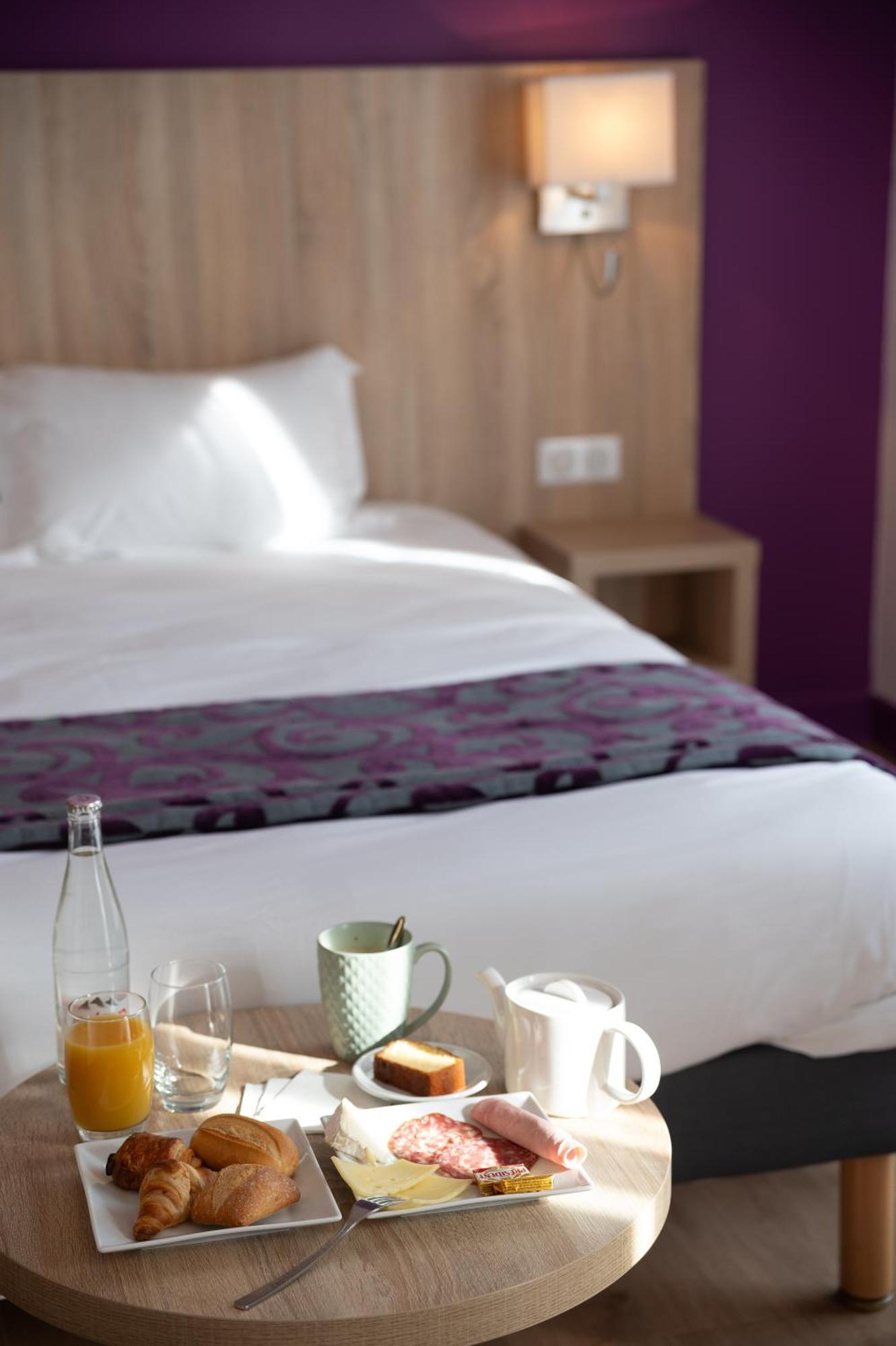 Aux Lys De Chablis Otel Dış mekan fotoğraf